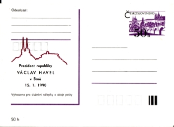 CDV 192 II / 90 B - CZ 1990 99 004 **